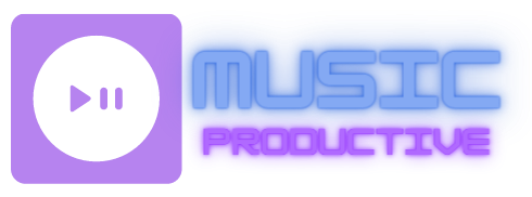 Musicproductive