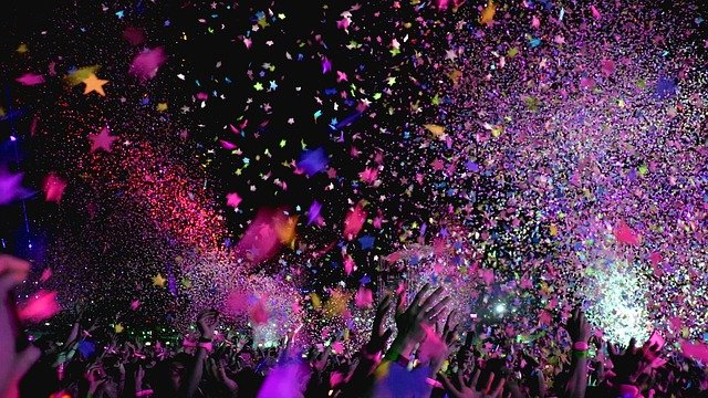 Comment bien organiser un festival ?