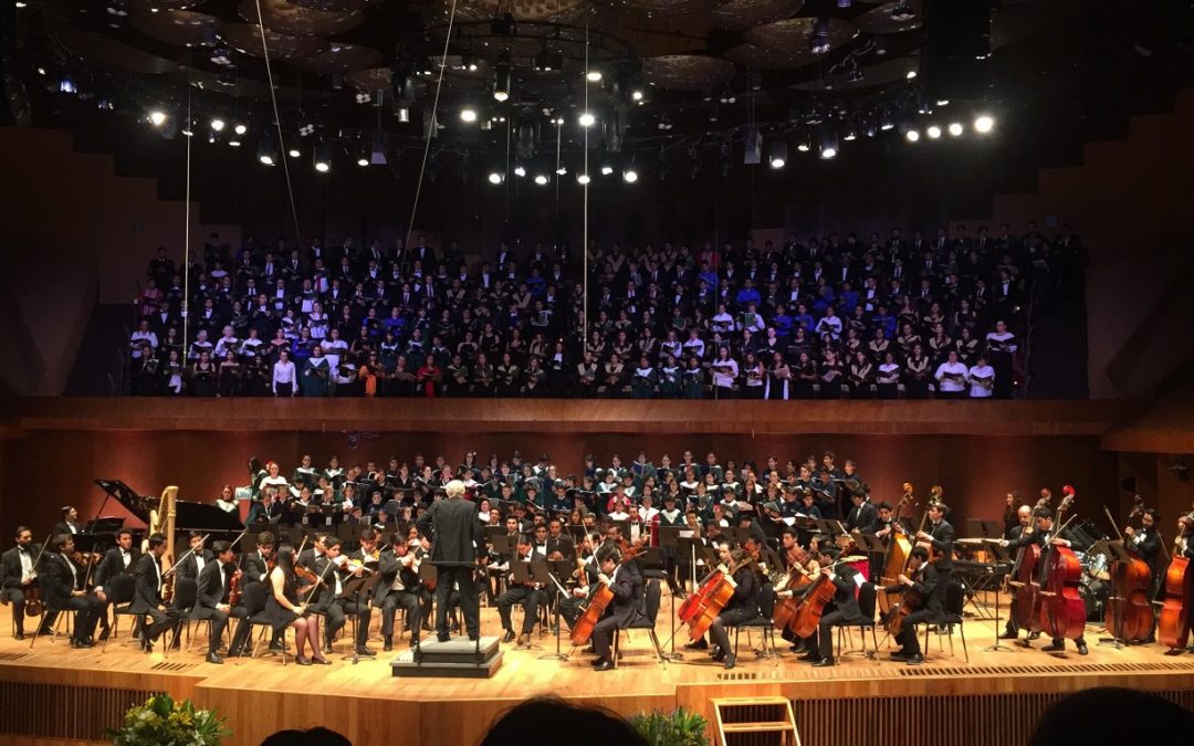 Comment bien placer les musiciens dans un orchestre symphonique ?