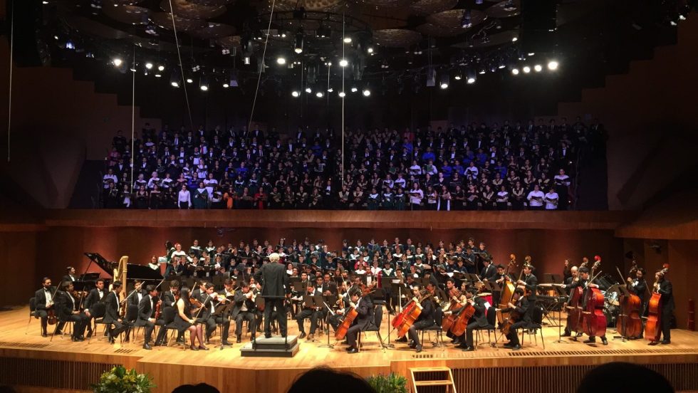 Comment bien placer les musiciens dans un orchestre Comment bien placer les musiciens dans un orchestre